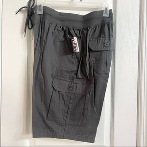 Mens Cargo Shorts